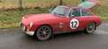 MG MGF MGF 1.8 GT Rosso - thumbnail 4