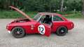MG MGF MGF 1.8 GT Rosso - thumbnail 5