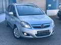 Opel Zafira B Family Plus1.8*XENON*NAVI*7SITZ*PDC*SHZ Argent - thumbnail 2