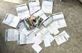 Opel Zafira B Family Plus1.8*XENON*NAVI*7SITZ*PDC*SHZ Argent - thumbnail 13