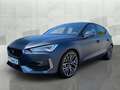 CUPRA Leon 2.0 DSG VZ *BREMBO *MATT *BEATS *SUPERSPORT *VISI Blau - thumbnail 2
