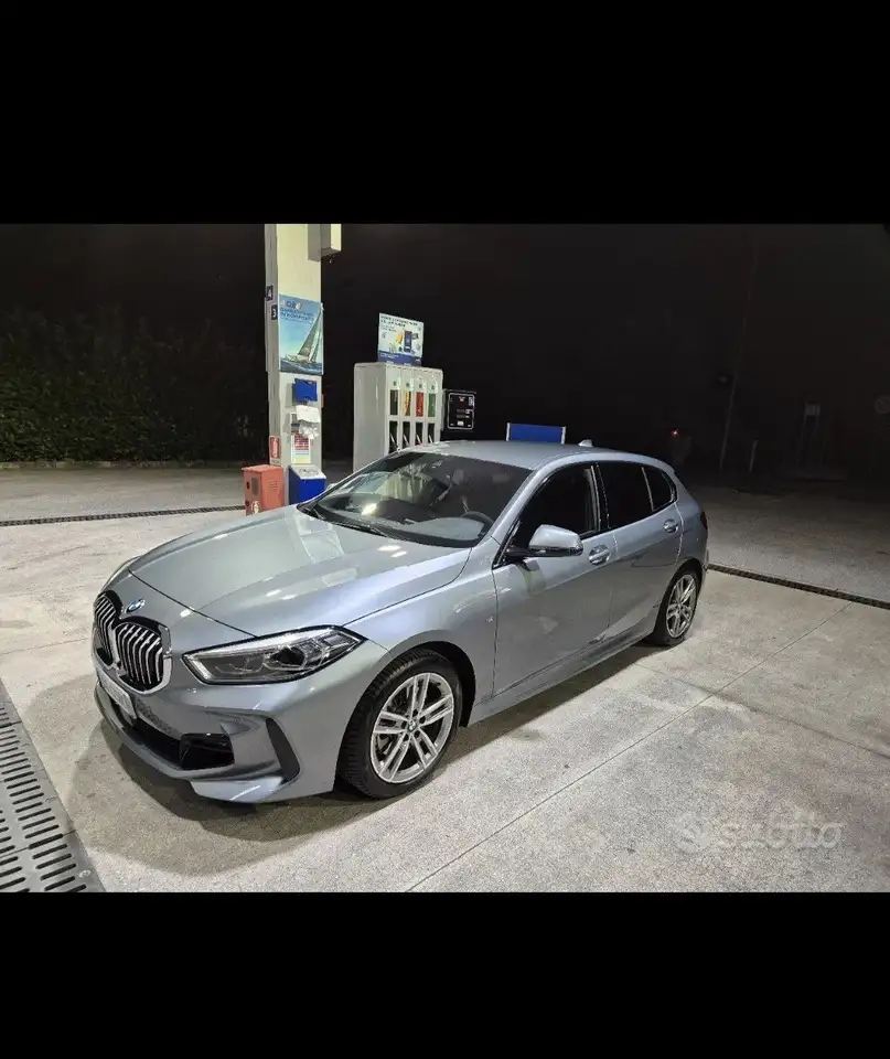 BMW 116