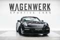 Porsche 992 Carrera 4S Coupe PDK LIFTACHSE BOSE SPORT-CHRONO Schwarz - thumbnail 1