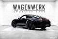 Porsche 992 Carrera 4S Coupe PDK LIFTACHSE BOSE SPORT-CHRONO Schwarz - thumbnail 5