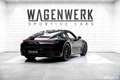 Porsche 992 Carrera 4S Coupe PDK LIFTACHSE BOSE SPORT-CHRONO Schwarz - thumbnail 3