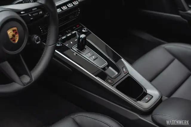 Porsche 992 Carrera 4S Coupe PDK LIFTACHSE BOSE SPORT-CHRONO Ansicht 21