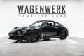 Porsche 992 Carrera 4S Coupe PDK LIFTACHSE BOSE SPORT-CHRONO Schwarz - thumbnail 7