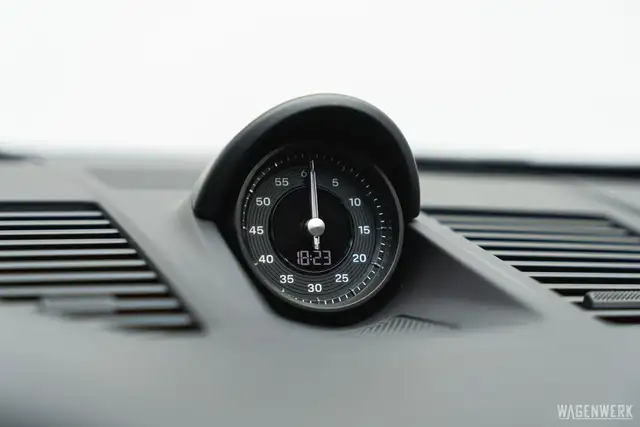 Porsche 992 Carrera 4S Coupe PDK LIFTACHSE BOSE SPORT-CHRONO Ansicht 41