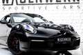 Porsche 992 Carrera 4S Coupe PDK LIFTACHSE BOSE SPORT-CHRONO Schwarz - thumbnail 9