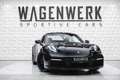 Porsche 992 Carrera 4S Coupe PDK LIFTACHSE BOSE SPORT-CHRONO Schwarz - thumbnail 1