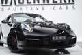 Porsche 992 Carrera 4S Coupe PDK LIFTACHSE BOSE SPORT-CHRONO Schwarz - thumbnail 10