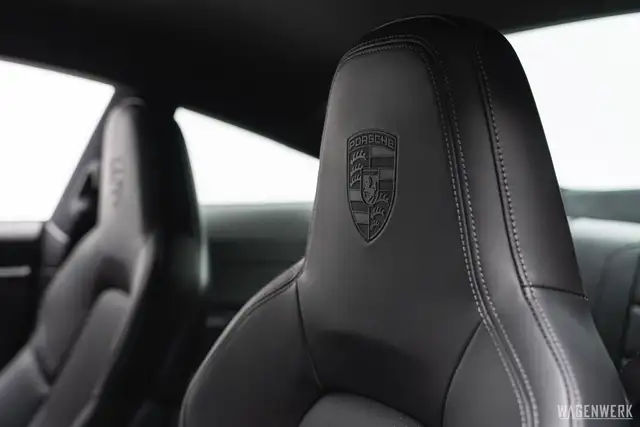 Porsche 992 Carrera 4S Coupe PDK LIFTACHSE BOSE SPORT-CHRONO Ansicht 35