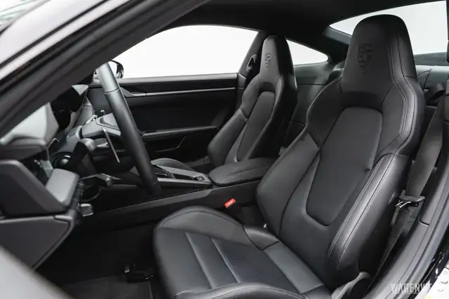 Porsche 992 Carrera 4S Coupe PDK LIFTACHSE BOSE SPORT-CHRONO Ansicht 15