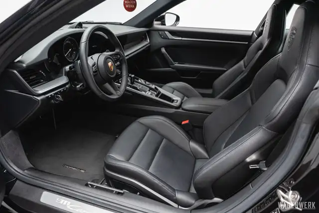 Porsche 992 Carrera 4S Coupe PDK LIFTACHSE BOSE SPORT-CHRONO Ansicht 13