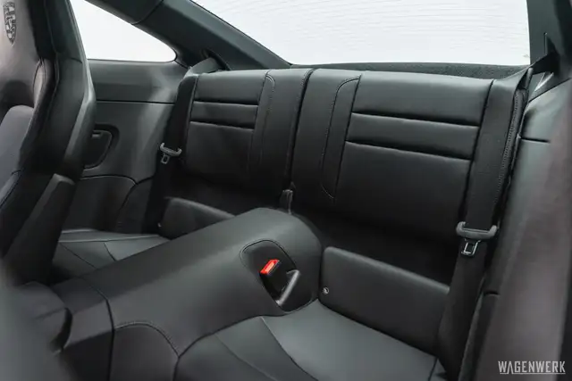 Porsche 992 Carrera 4S Coupe PDK LIFTACHSE BOSE SPORT-CHRONO Ansicht 16