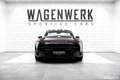 Porsche 992 Carrera 4S Coupe PDK LIFTACHSE BOSE SPORT-CHRONO Schwarz - thumbnail 4