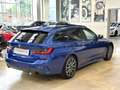 BMW 320 d Touring 48V xdrive Msport - Tetto - Camera - IVA Bleu - thumbnail 4