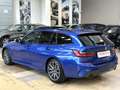 BMW 320 d Touring 48V xdrive Msport - Tetto - Camera - IVA Bleu - thumbnail 3