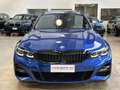 BMW 320 d Touring 48V xdrive Msport - Tetto - Camera - IVA Bleu - thumbnail 6
