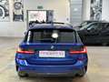 BMW 320 d Touring 48V xdrive Msport - Tetto - Camera - IVA Bleu - thumbnail 8
