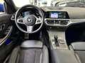 BMW 320 d Touring 48V xdrive Msport - Tetto - Camera - IVA Bleu - thumbnail 11
