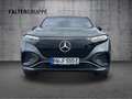 Mercedes-Benz EQS EQS 450+ SUV AMG+HYPERSCR+AIRM+PANO+DISTRO+BURME Gris - thumbnail 2