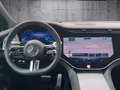 Mercedes-Benz EQS EQS 450+ SUV AMG+HYPERSCR+AIRM+PANO+DISTRO+BURME Grau - thumbnail 10