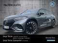Mercedes-Benz EQS EQS 450+ SUV AMG+HYPERSCR+AIRM+PANO+DISTRO+BURME Grau - thumbnail 1