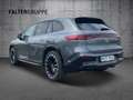Mercedes-Benz EQS EQS 450+ SUV AMG+HYPERSCR+AIRM+PANO+DISTRO+BURME Gris - thumbnail 7