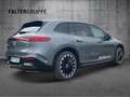 Mercedes-Benz EQS EQS 450+ SUV AMG+HYPERSCR+AIRM+PANO+DISTRO+BURME Grau - thumbnail 5