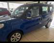 Fiat Doblo II -  1.6 mjt 16v Easy 120cv Blauw - thumbnail 2