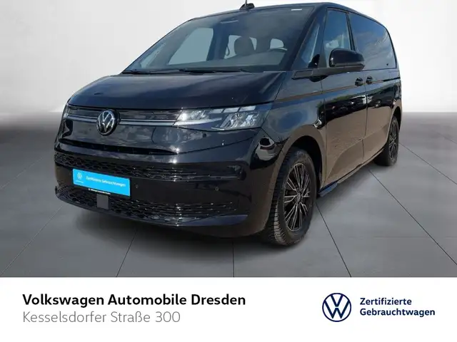 Volkswagen T7 Multivan 1.4 TSI Hybrid DSG Life Sitzhzg. LE