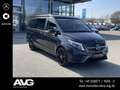 Mercedes-Benz Marco Polo Marco Polo 250 d 4MATIC EDITION AMG-Line Distr. BC Gris - thumbnail 21