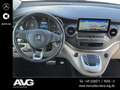 Mercedes-Benz Marco Polo Marco Polo 250 d 4MATIC EDITION AMG-Line Distr. BC Gris - thumbnail 12