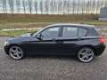 BMW 116 i Upgrade Edition Zwart - thumbnail 9