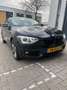 BMW 116 i Upgrade Edition Zwart - thumbnail 1