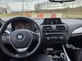 BMW 116 i Upgrade Edition Zwart - thumbnail 6