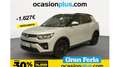 SsangYong Tivoli G15 Limited 4x2 Aut. Silver - thumbnail 1