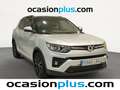 SsangYong Tivoli G15 Limited 4x2 Aut. Silver - thumbnail 2