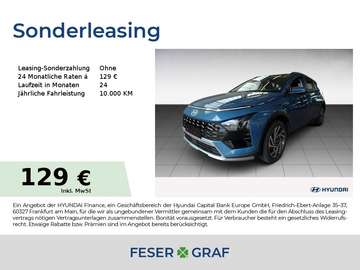 TREND NAVI SHZ LHZ CARPLAY KAMERA KLIMA