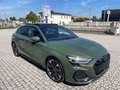 Audi A3 SPB Sportback 35 TDI S tronic S Line TETTO/SONOS Vert - thumbnail 13