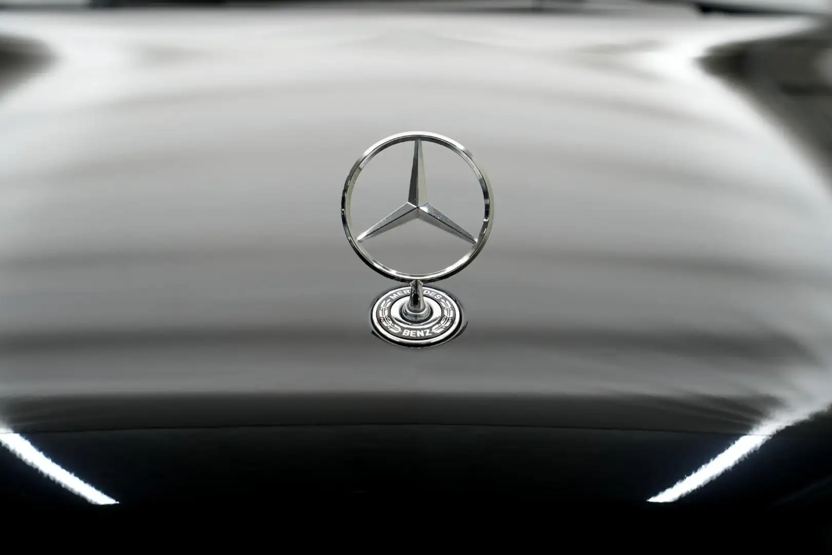 Mercedes-Benz V 300 d 4MATIC EXCLUSIVE Lang LM LED Bel.Sitz Schwarz - 2