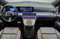 Mercedes-Benz V 300 d 4MATIC EXCLUSIVE Lang SpurH ACC Navi Schwarz - thumbnail 6