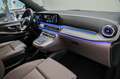Mercedes-Benz V 300 d 4MATIC EXCLUSIVE Lang SpurH ACC Navi Schwarz - thumbnail 7