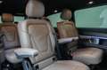 Mercedes-Benz V 300 d 4MATIC EXCLUSIVE Lang LM LED Bel.Sitz Schwarz - thumbnail 10
