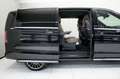 Mercedes-Benz V 300 d 4MATIC EXCLUSIVE Lang SpurH ACC Navi Schwarz - thumbnail 11