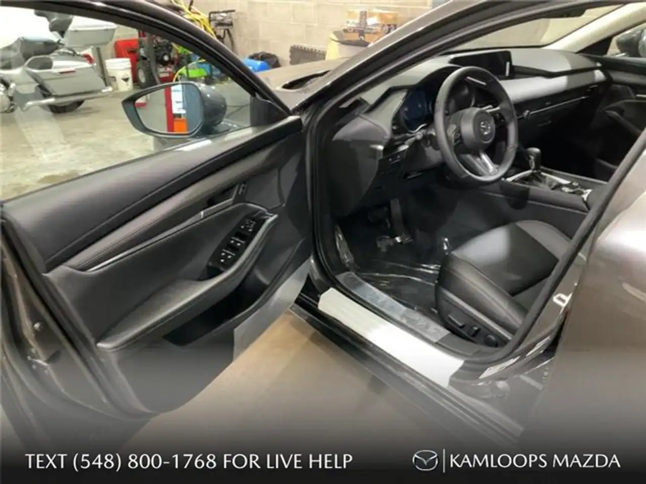 Mazda 3 photo Mazda 3