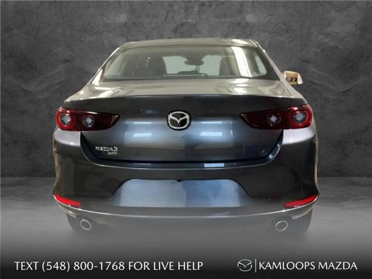 Mazda 3 photo Mazda 3