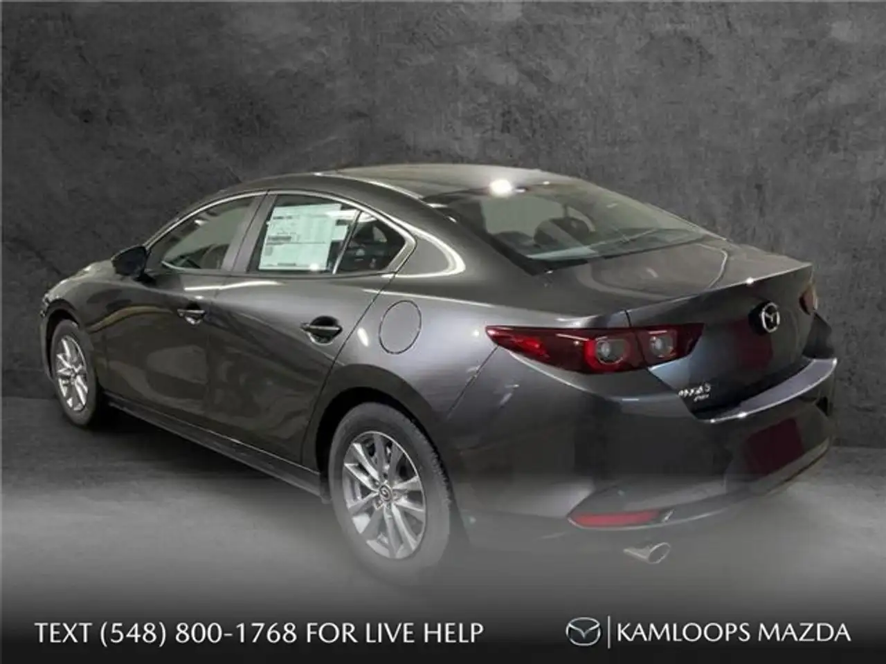 Mazda 3 photo Mazda 3