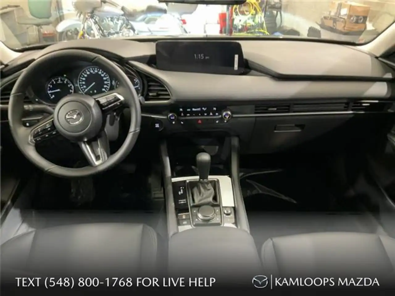 Mazda 3 photo Mazda 3